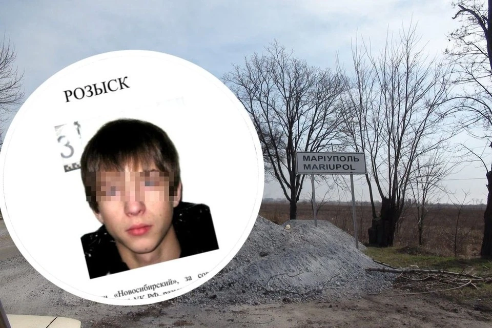 Новосибирца, забившего "коллектора" до смерти, приговорили к 8 годам колонии строгого режима. Фото: ГУ МВД России по НСО / Дмитрий СТЕШИН.