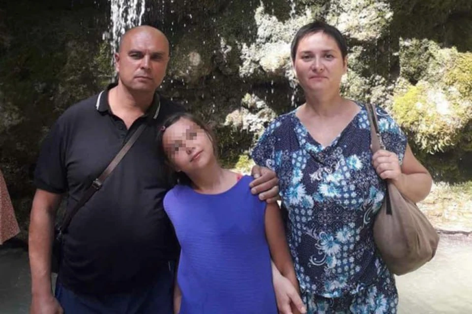 Полина погибла в Сочи, когда пошла кормить собак