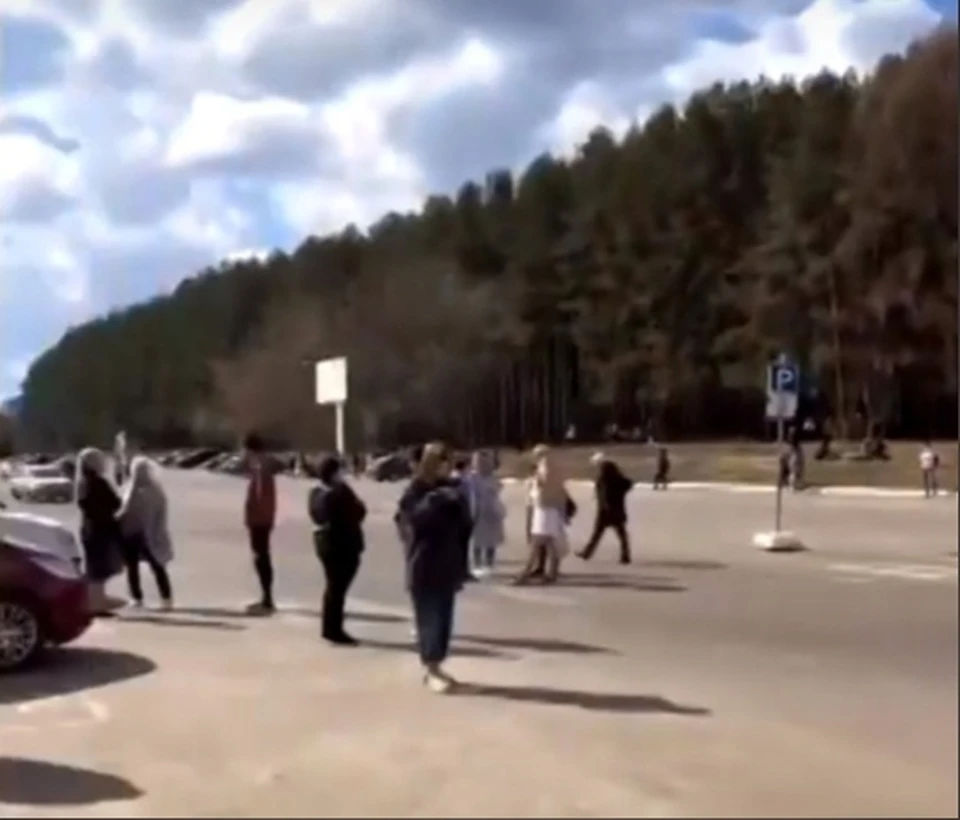 Фото: скриншот из видео