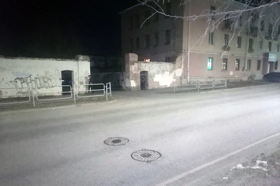 Фото: ГИБДД Копейска