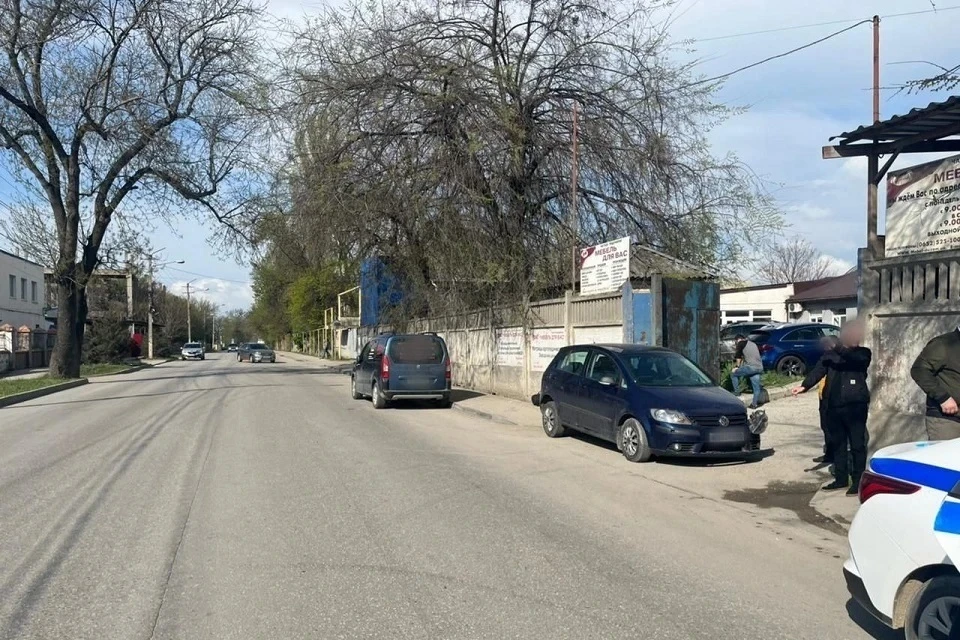 Фото: пресс-служба МВД по РК