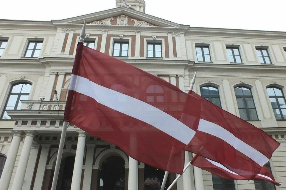 Парламент Латвии утвердил закон о запрете празднования Дня Победы 9 мая