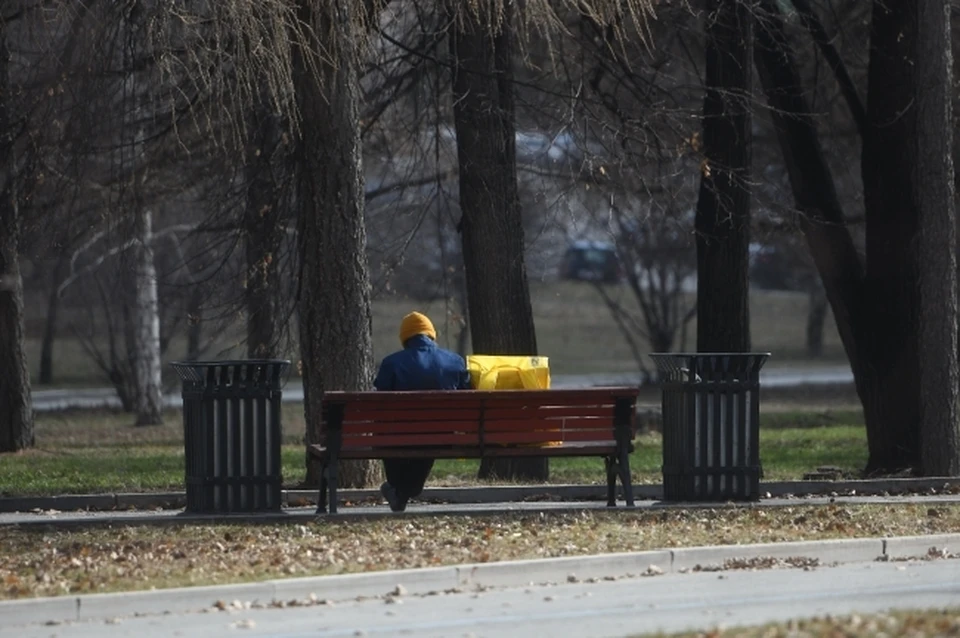 Автор фотографии: Булатов Алексей