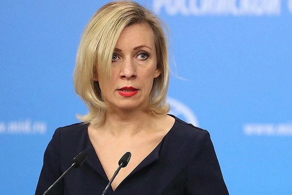 МИД РФ назвал вбросом публикации СМИ о разведывательной деятельности России в Северной Европе Фото: Артем Коротаев/ТАСС