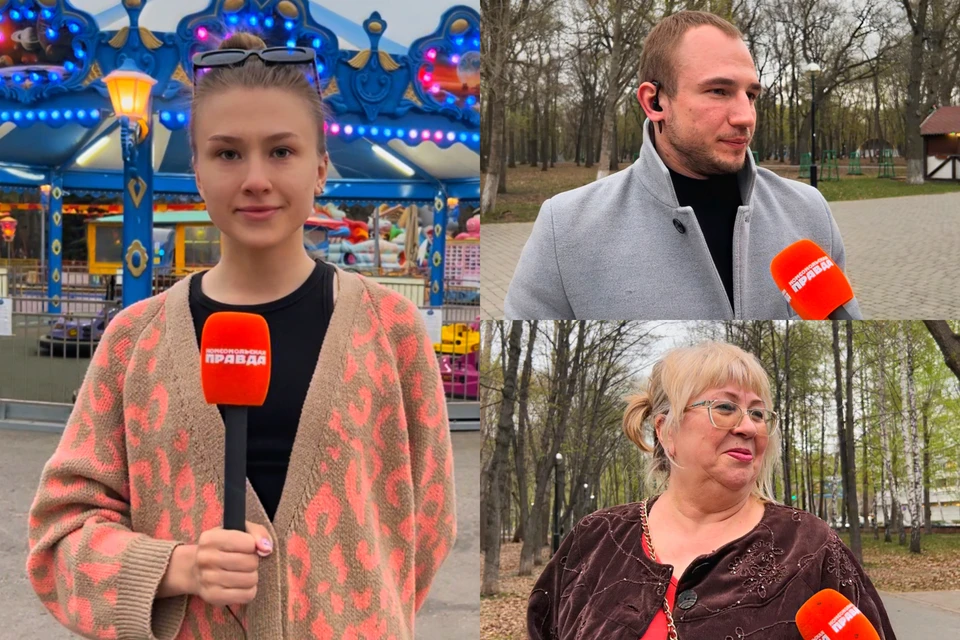 Самарские журналисты провели опрос и узнали, какие факты о жизни Владимира Ленина знают волжане