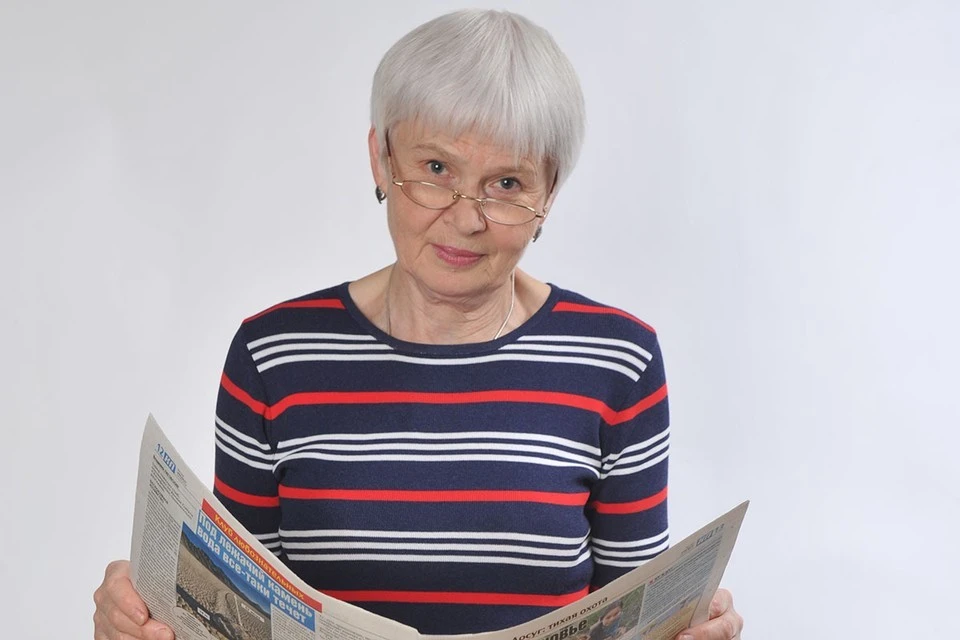 Мошенники похитили у 77-летней сотрудницы «КП» 2,6 миллиона рублей и убедили скрываться от родных пять дней
