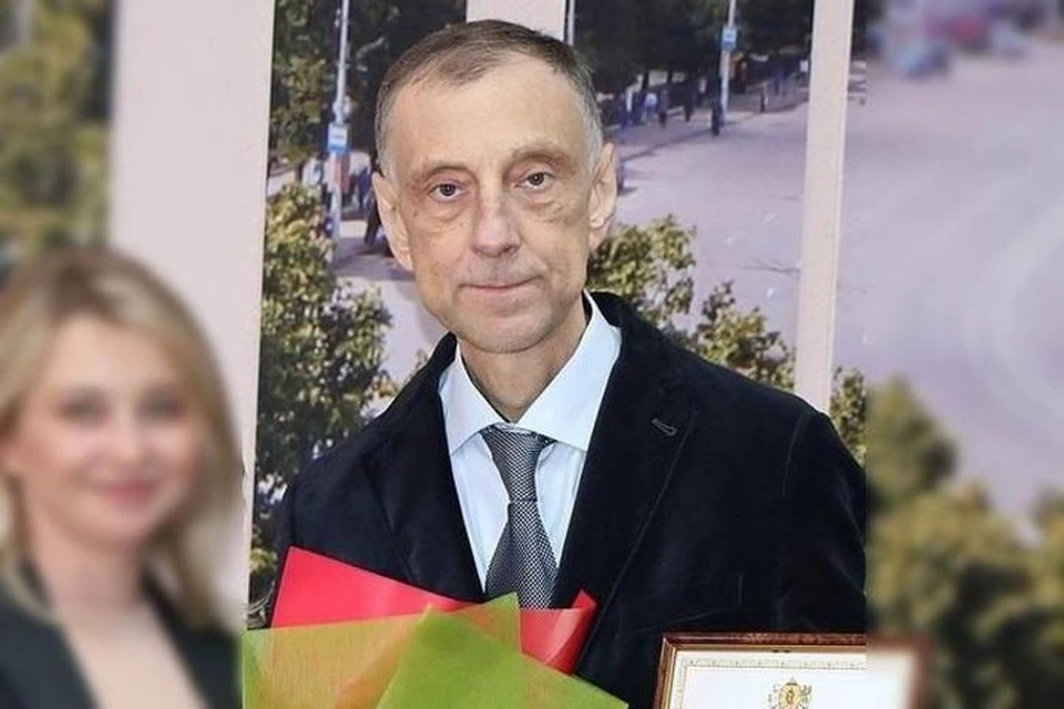 Прощание с бывшим директором Рязанского дворца детского творчества Меликовым состоится 23 апреля