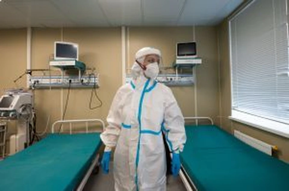 Общее количество выздоровевших достигло 443 981 человек