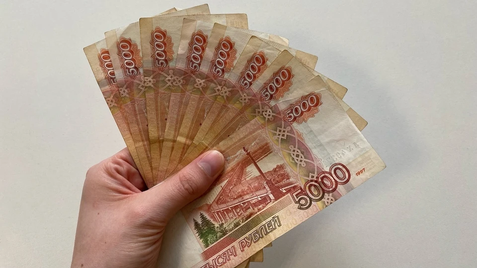 Объем проверенных за 2022 год средств превысил 155 миллиардов рублей. Фото: Сиб.фм