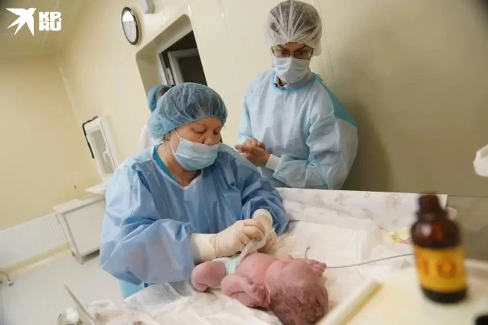 Маленький пациент теперь будет спокойно жить и развиваться.