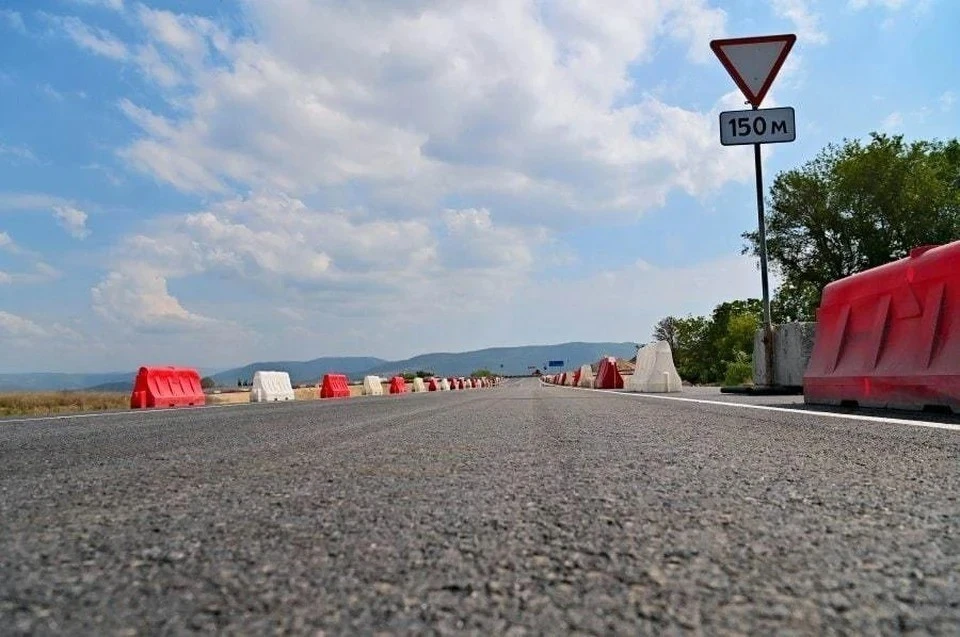 Фото: пресс-служба правительства Севастополя