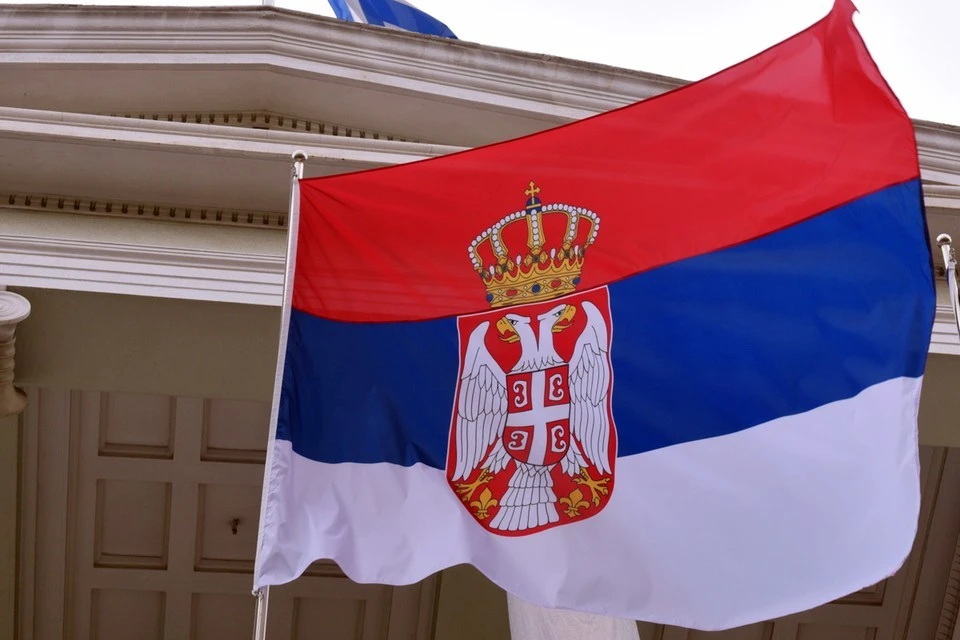 Сербия раскритиковала позицию Украины на голосовании в Совете Европы по вопросу Косова