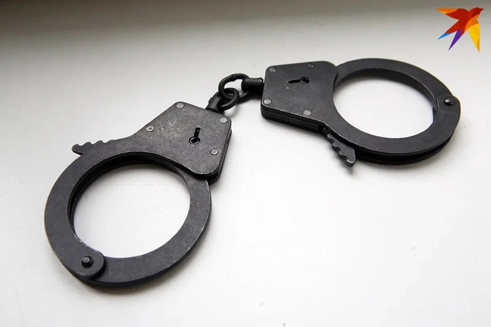 В Дюссельдорфе задержали 55-летнего белоруса, который ножом ударил свою жену. Снимок используется в качестве иллюстрации.