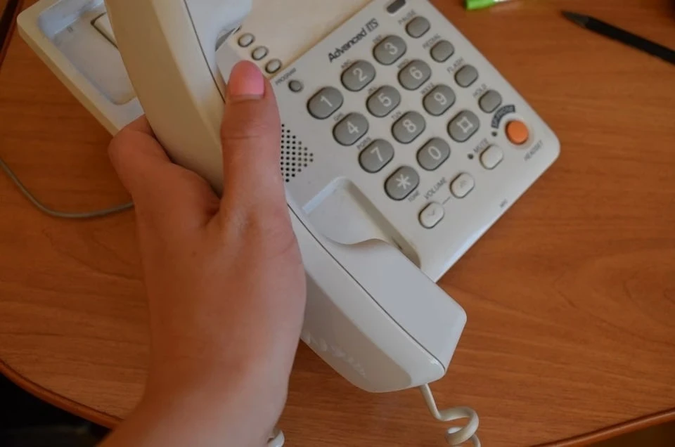 В Орловской области работает «горячая линия» по вопросам защиты прав ...