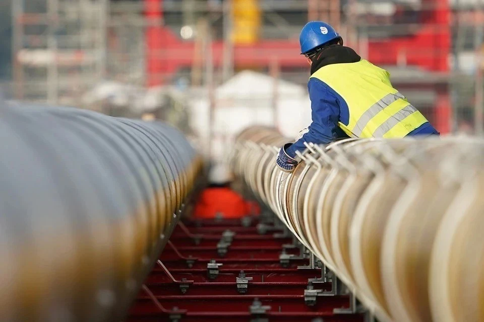 Wintershall Dea начинает вывозить персонал из России и искать варианты продажи бизнеса в стране
