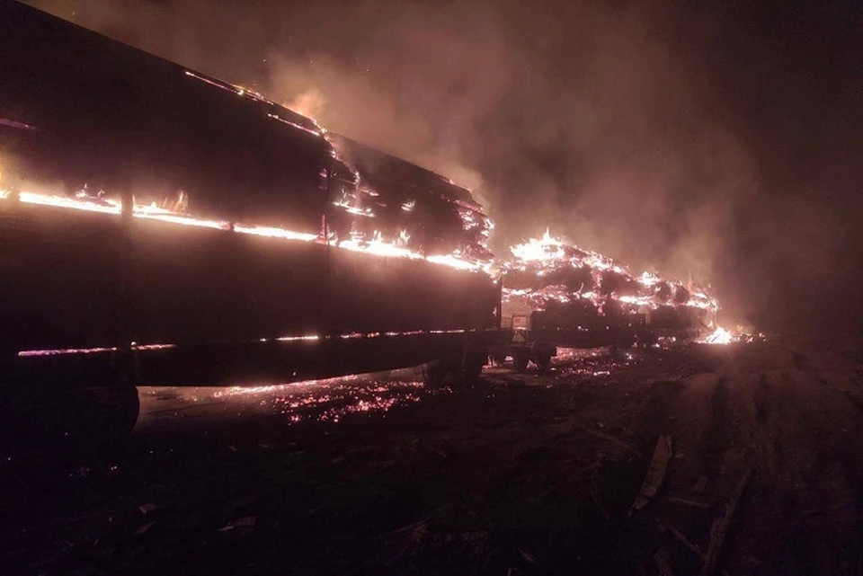 Фото: Уральская транспортная прокуратура