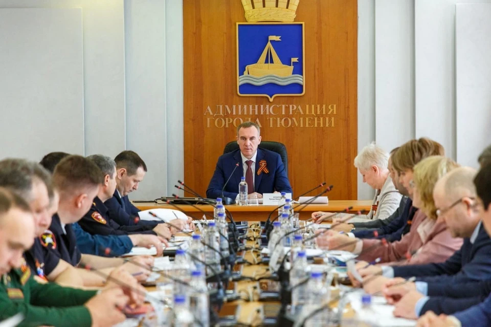 Фото: Руслан Кухарук / Telegram-канал.