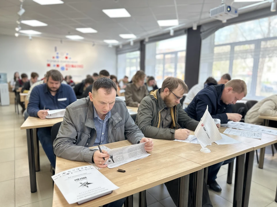 Сегодня ОДК-Кузнецов обеспечивает боеготовность дальней авиации воздушно-космических сил России. Фото: пресс-служба ОДК-Кузнецов