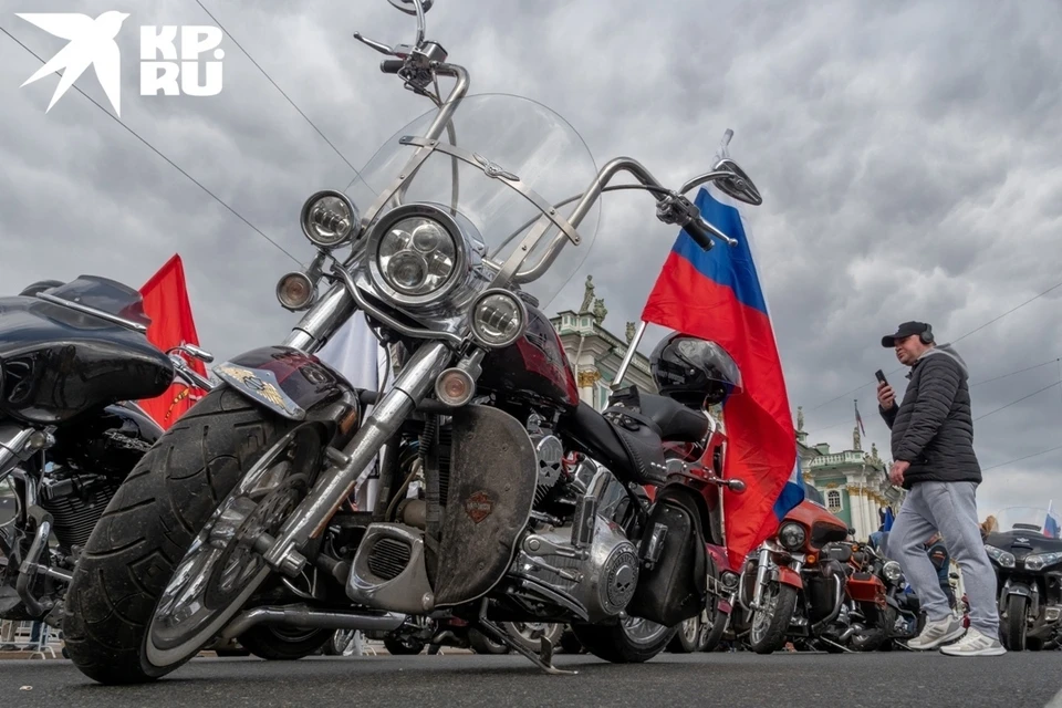 В Твери состоится открытие мотосезона