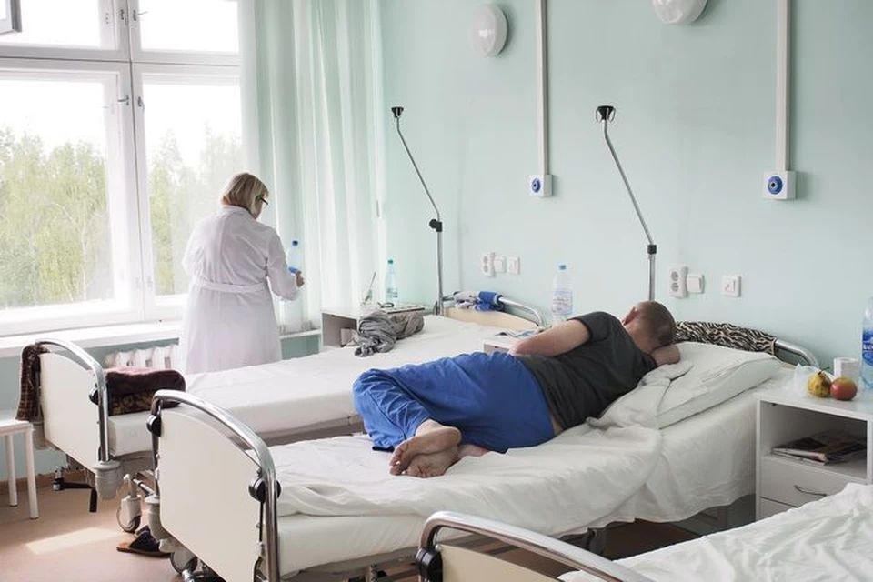 Коронавирус в Тульской области: 16 новых случаев заболевания за последние сутки на 28 апреля