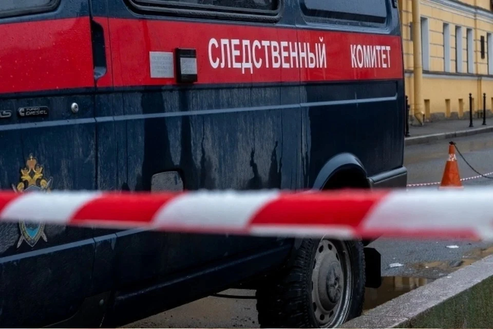 Два тела нашли в пруду на западе Москвы