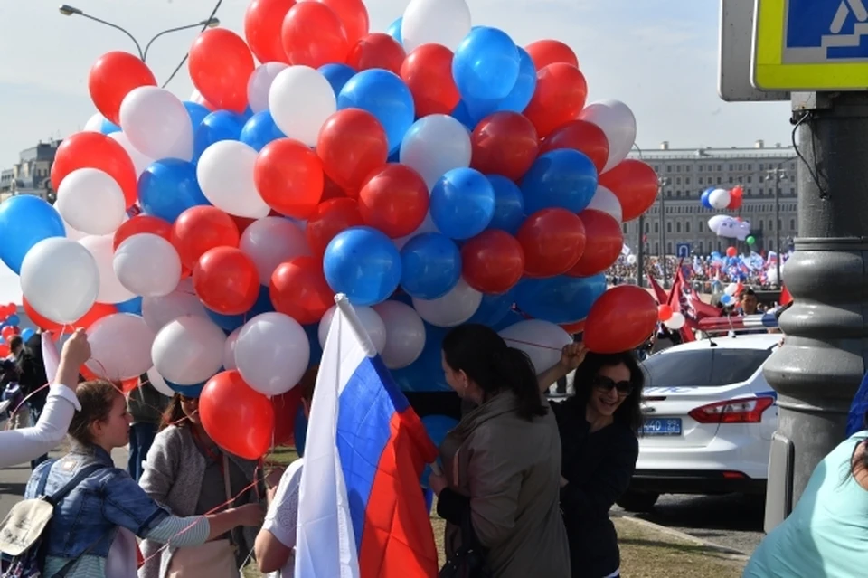 В городских парках ростовчан и гостей города ждет праздничная программа.