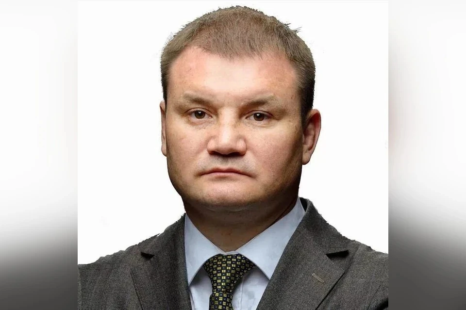 В должности главы комитета Юсупбаев проработал почти восемь лет