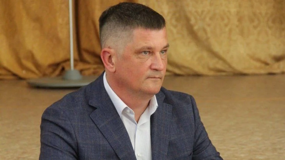 Фото: пресс-служба губернатора Астраханской области