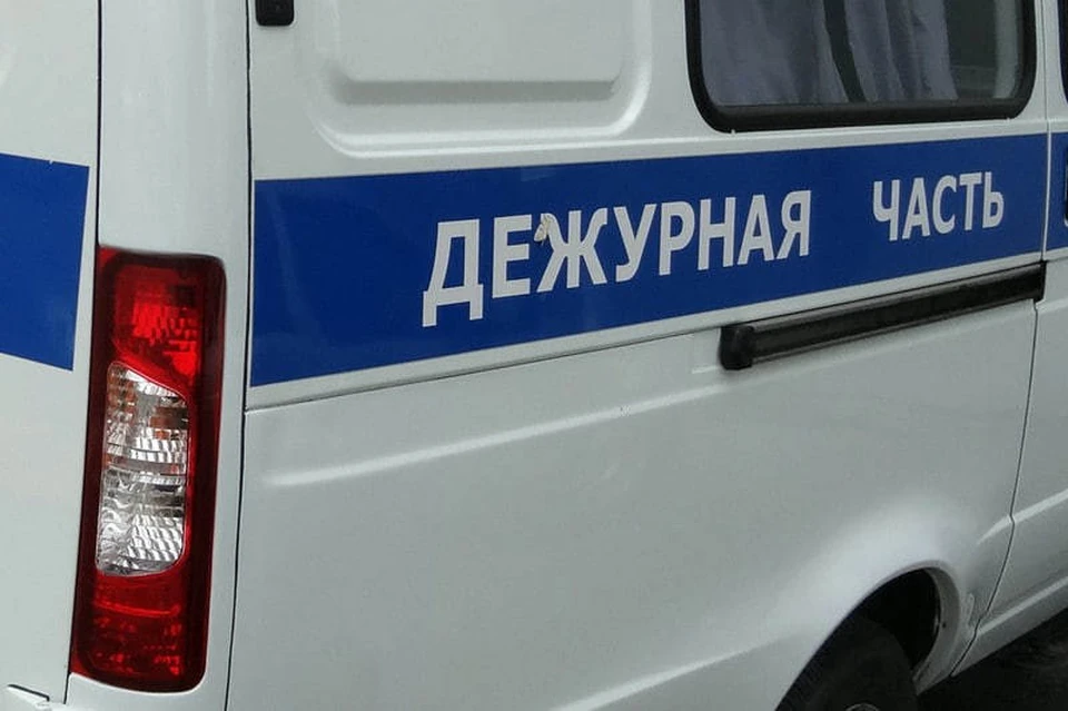 Полицейские вернули все похищенные вещи.