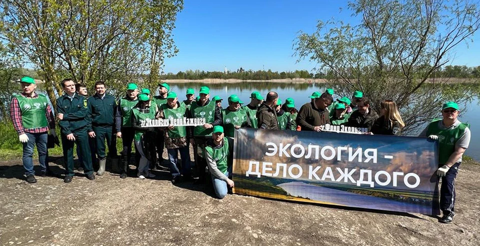 Фото: пресс-служба АО Россельхозбанк.