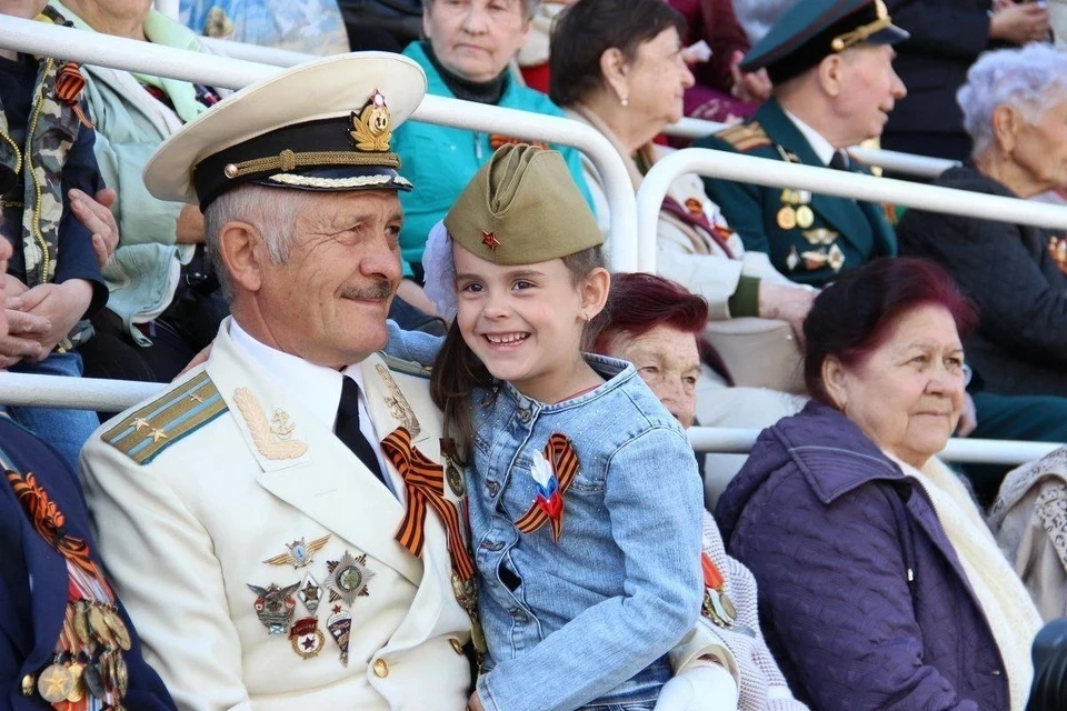 Фото предоставлено пресс-службой администрации Оренбурга