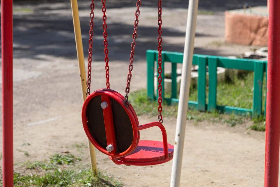 В Красноярском крае мать пожаловалась на «бездушных» воспитателей ...