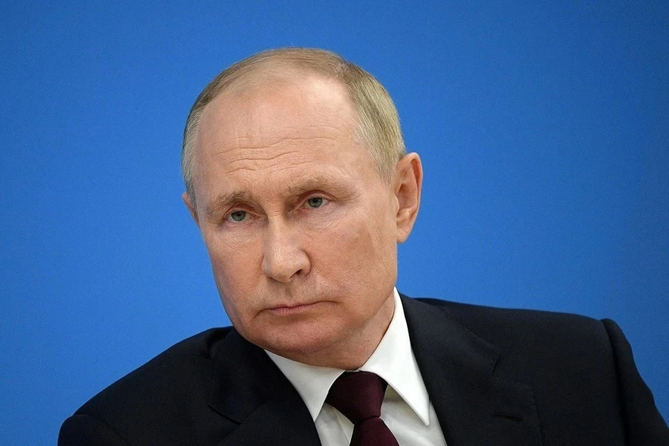 Путин призвал развивать внутренний туризм