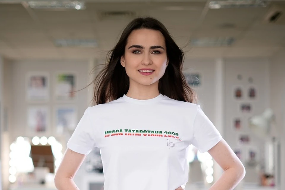 Победительницей стала Гульшат Губайдуллина из Казани.