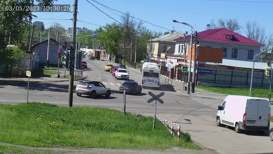 Горожане смогут следить за работами
