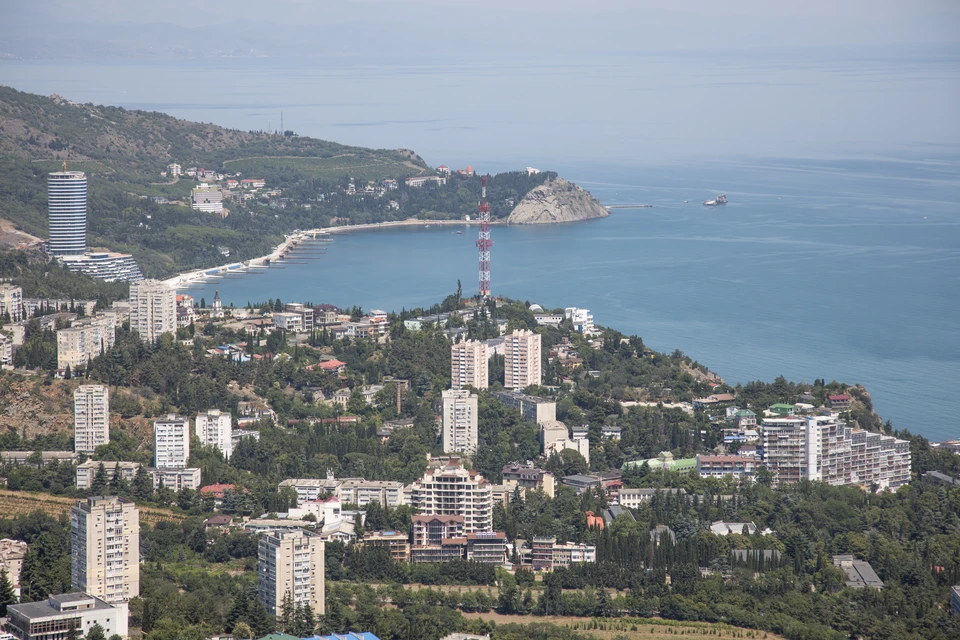 В Алуште с 4 мая изменится расписание движения автобусного маршрута №2