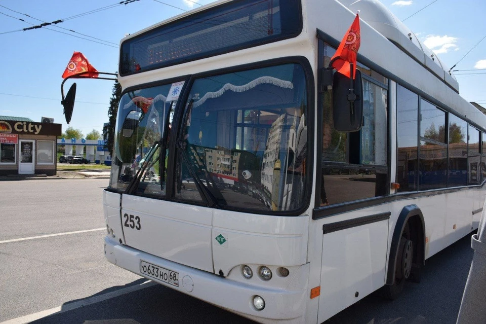 Присоединиться к поездке может любой желающий