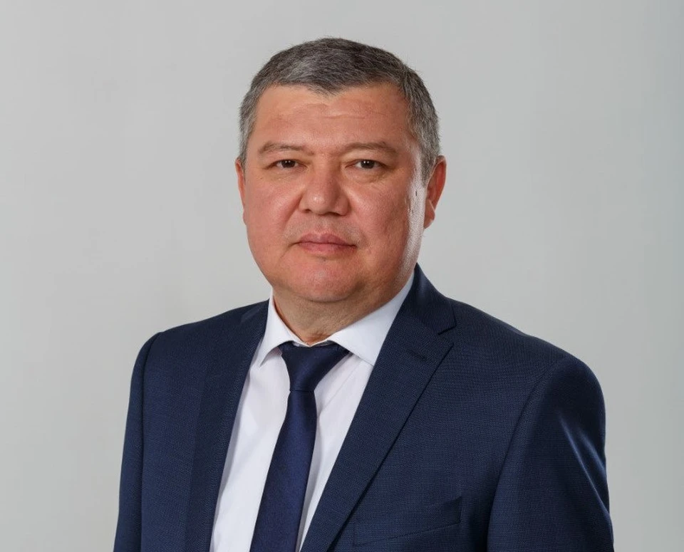 Глава Красноярского района благодарен проекту за благоустройству общественных пространств