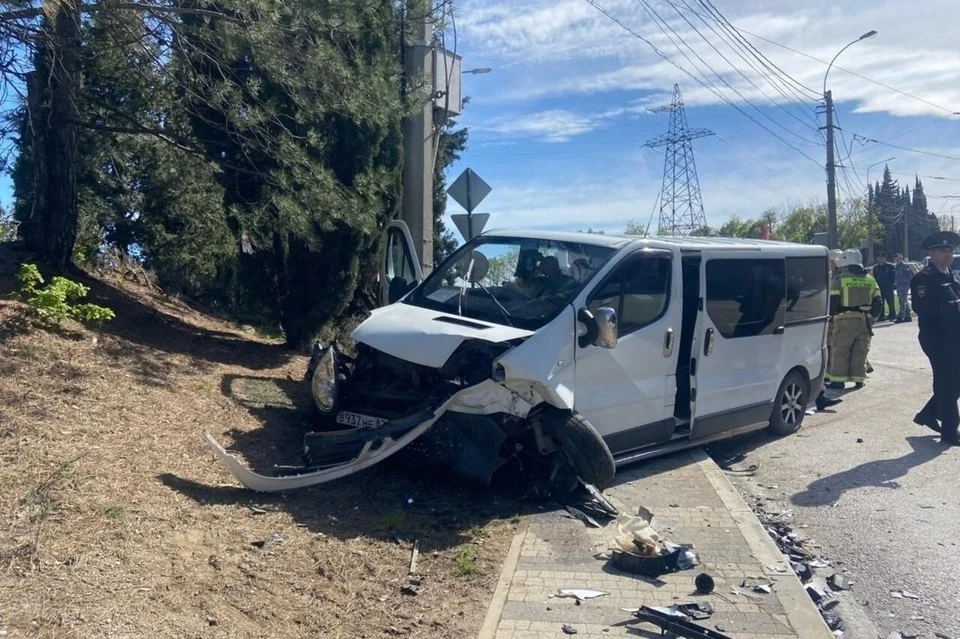 Фото: МВД по Республике Крым