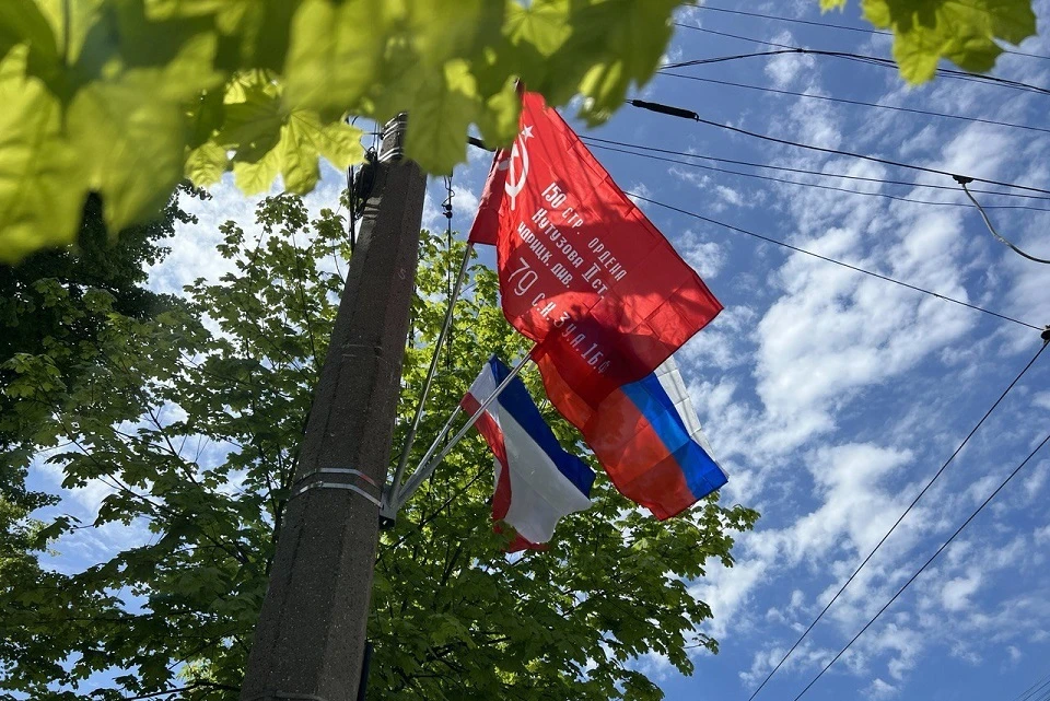 Фото: пресс-служба администрации Симферополя