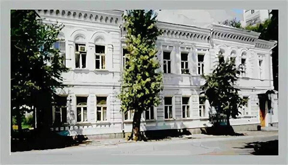 Капремонт здания должны завершить не позднее 12 декабря 2023 года.