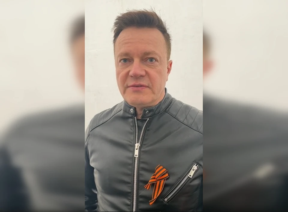 Сергей Войтенко считает, что подобные фестивали позволяют молодежи прикоснуться к истории