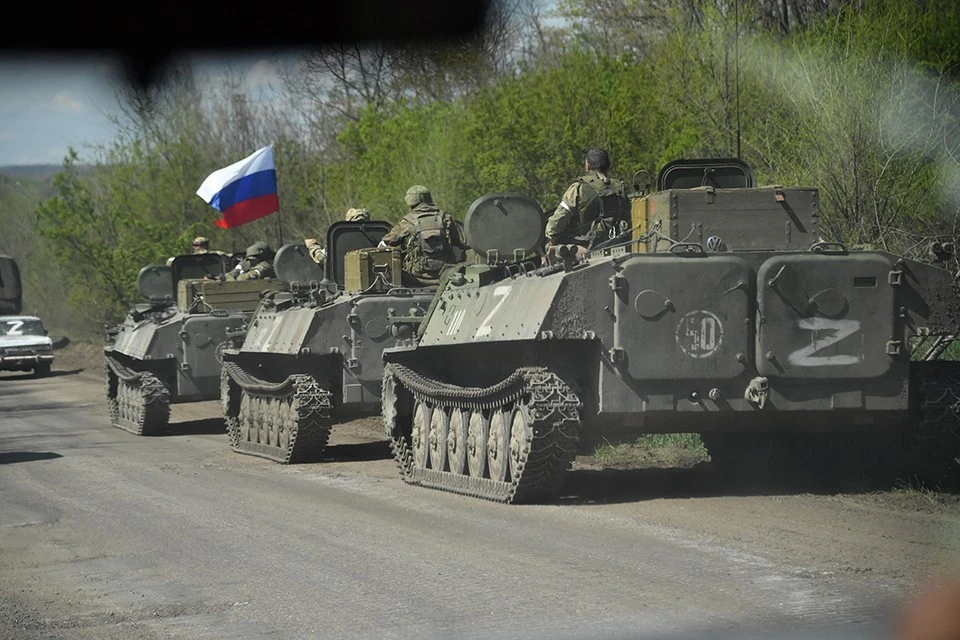 Заявление Буданова лишний раз подтверждает правильность решения президента России начать специальную военную операцию