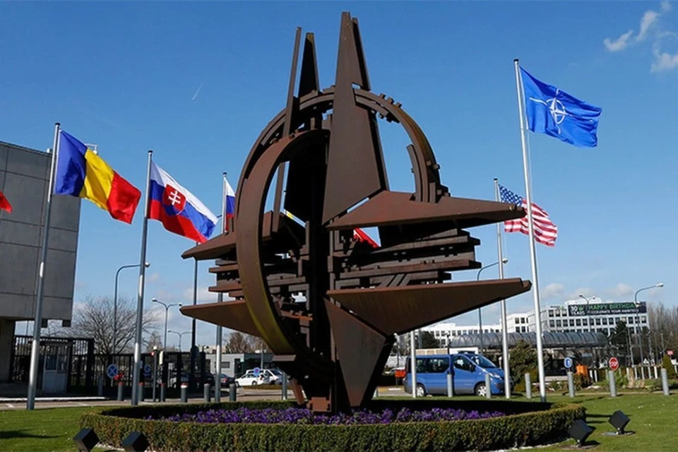 Reuters: НАТО привели в повышенную боевую готовность «воздушную полицию» над Чёрным морем