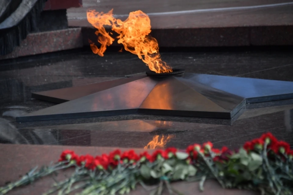 В годы Великой Отечественной войны на фронтах воевали более 600 тысяч жителей Кировской области
