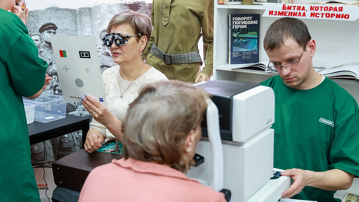 В городе Назарово состоится фестиваль «Столица здоровья» - KP.RU