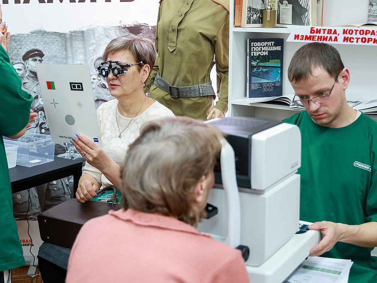 В городе Назарово состоится фестиваль «Столица здоровья» - KP.RU