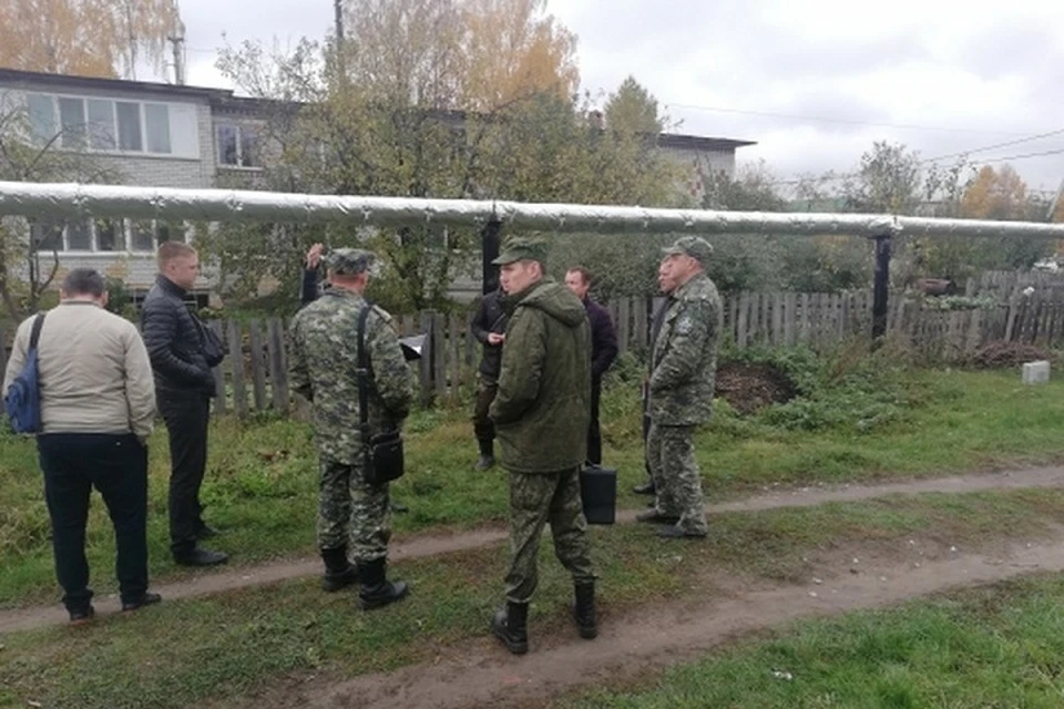 Жестокое убийство 71-летнего педагога произошло в октябре прошлого года. Фото: СУ СКР Марий Эл