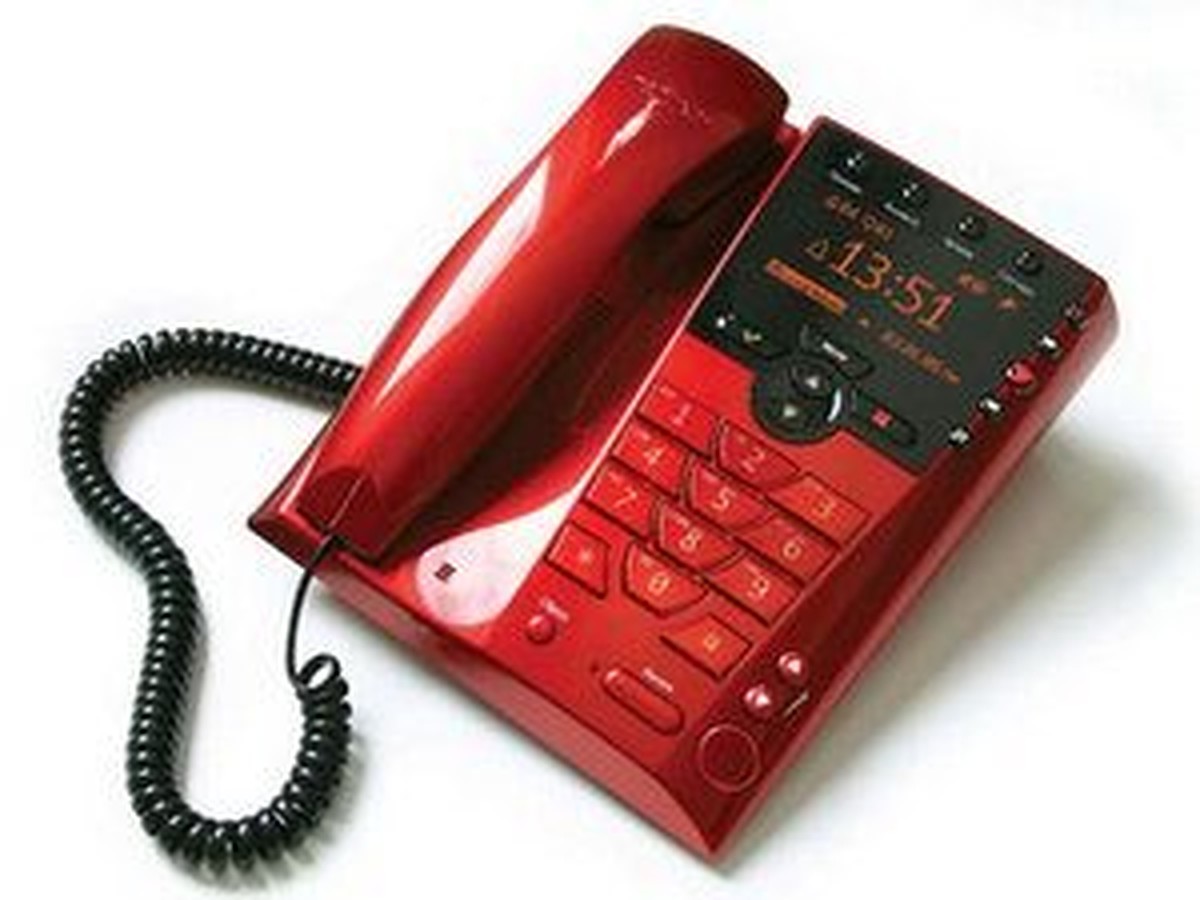 Телефонные аппараты «Палиха» 750