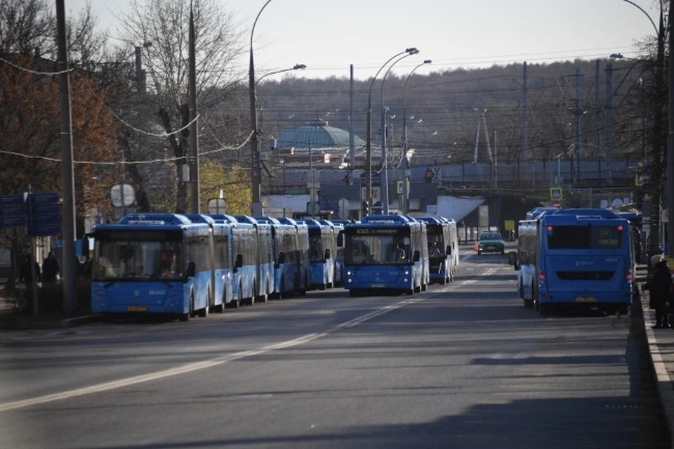 В Ростове-на-Дону муниципальному перевозчику отдадут маршруты №94 и №96.